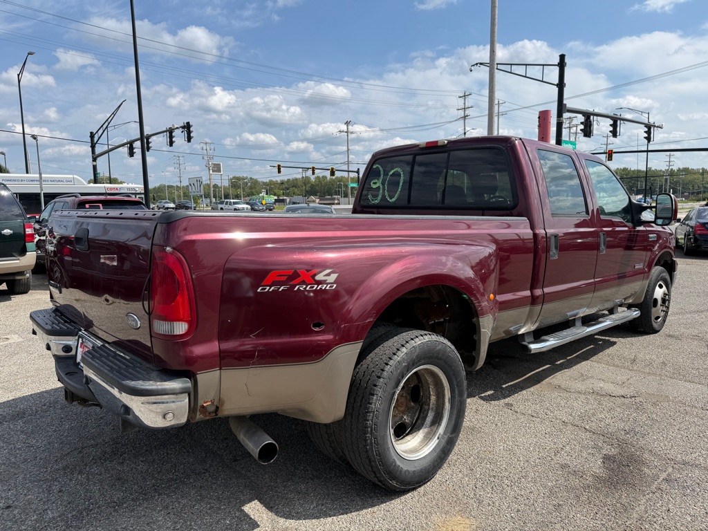 Photo 4 of this FORD F350