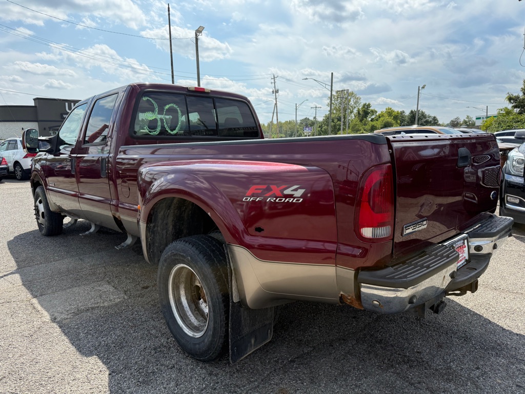 Photo 5 of this FORD F350