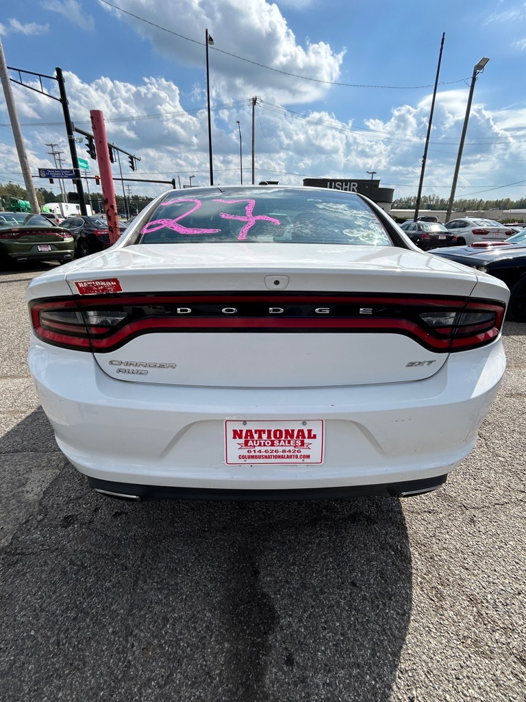 Photo 8 of this DODGE CHARGER