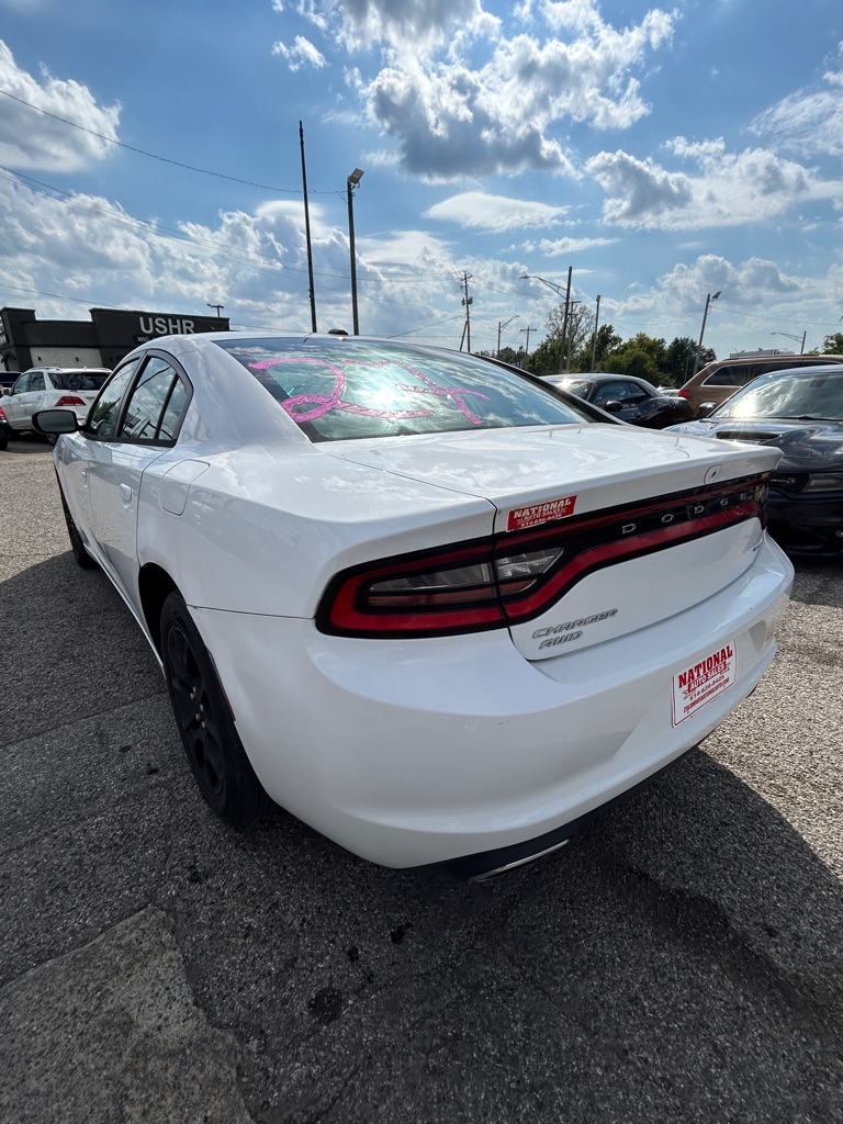 Photo 7 of this DODGE CHARGER