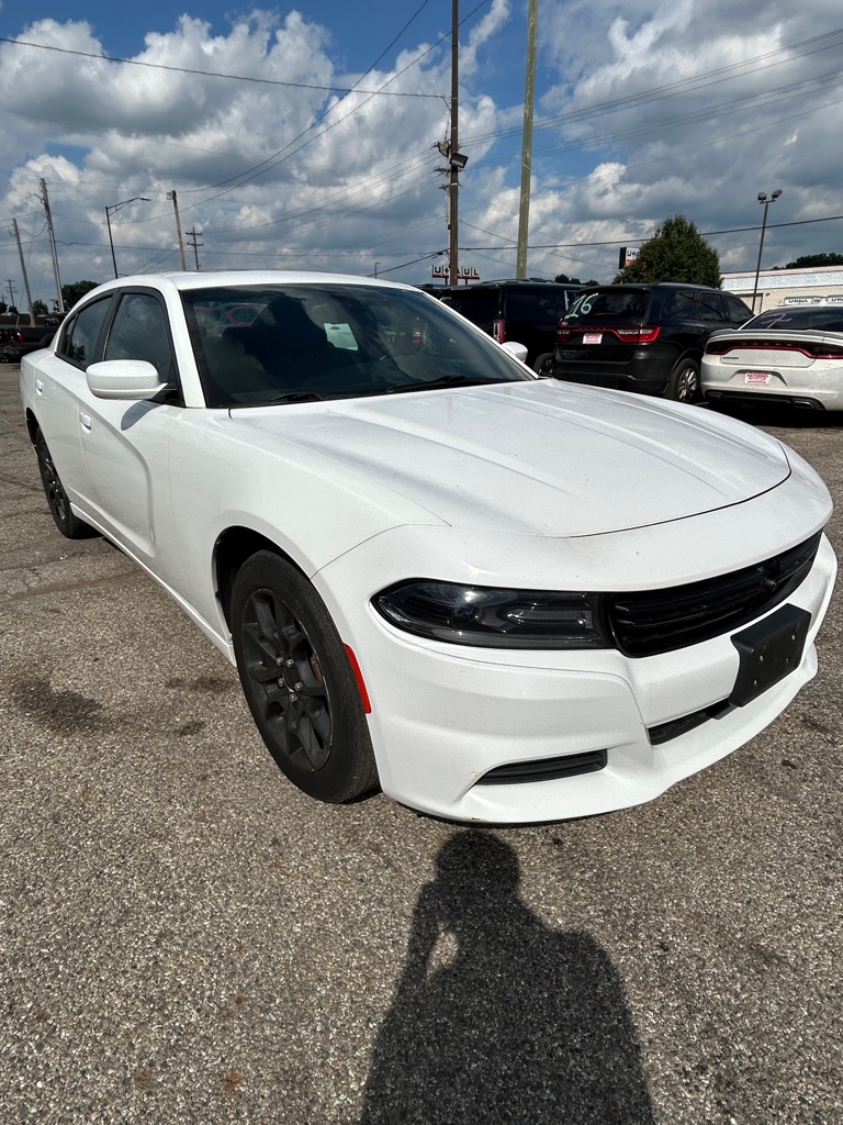 Photo 2 of this DODGE CHARGER