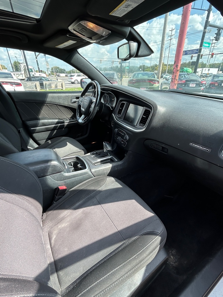 Photo 12 of this DODGE CHARGER