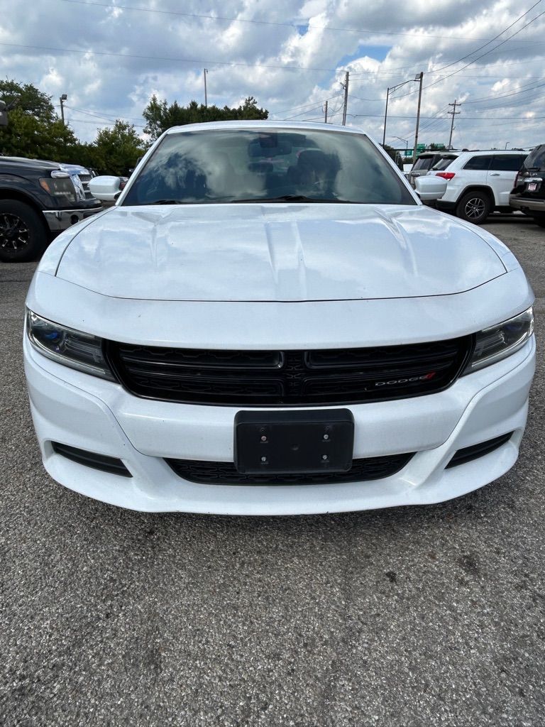 Photo 3 of this DODGE CHARGER