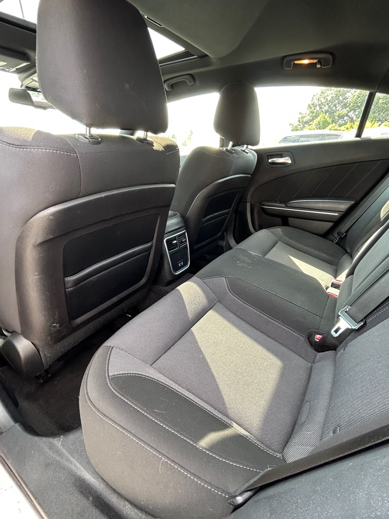 Photo 11 of this DODGE CHARGER