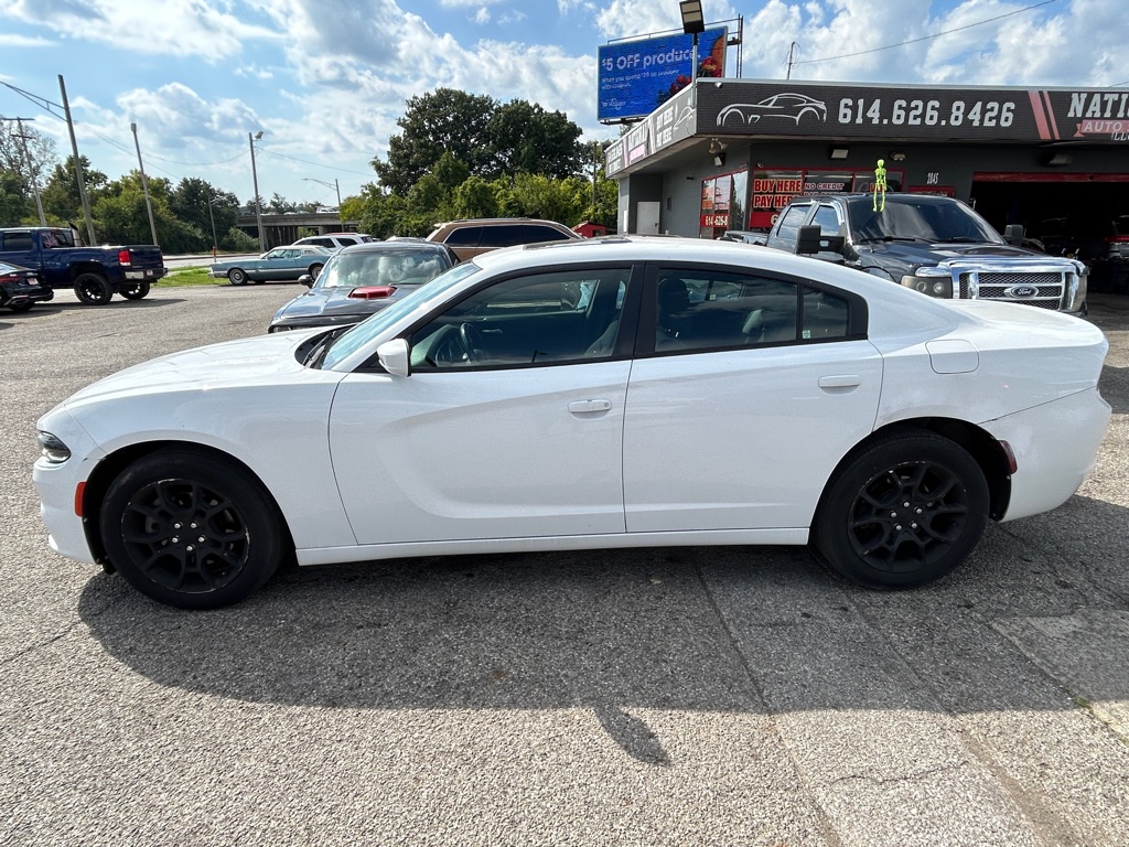 Photo 4 of this DODGE CHARGER
