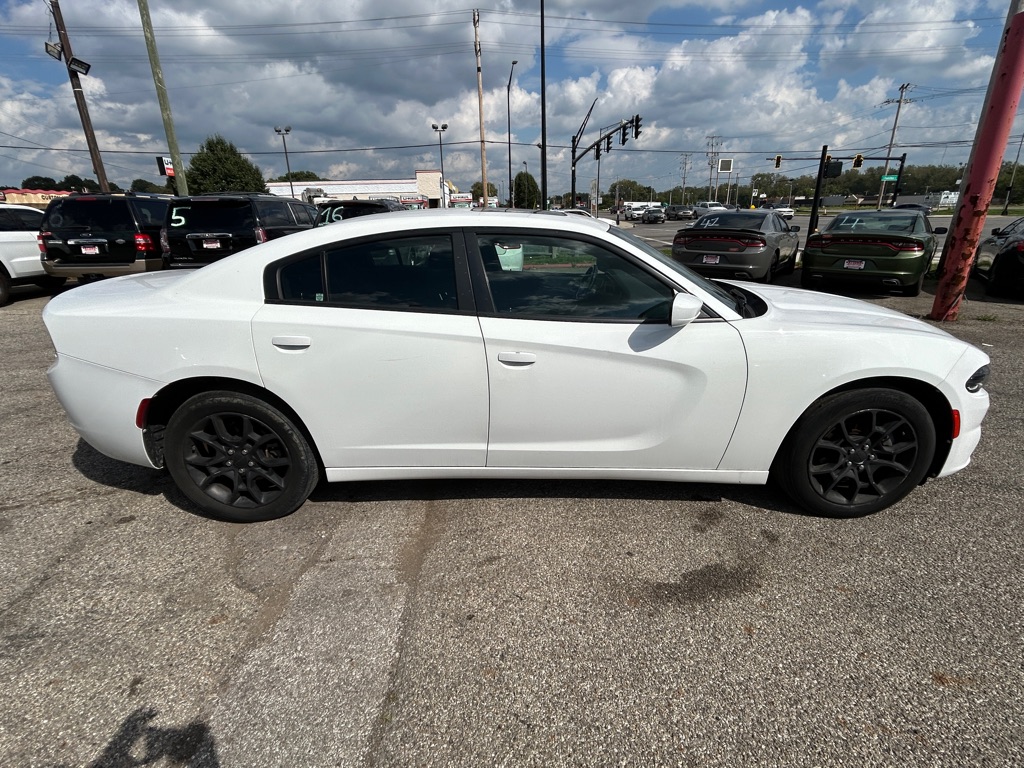 Photo 5 of this DODGE CHARGER