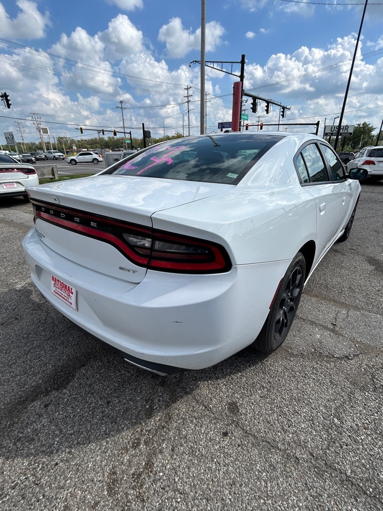 Photo 6 of this DODGE CHARGER
