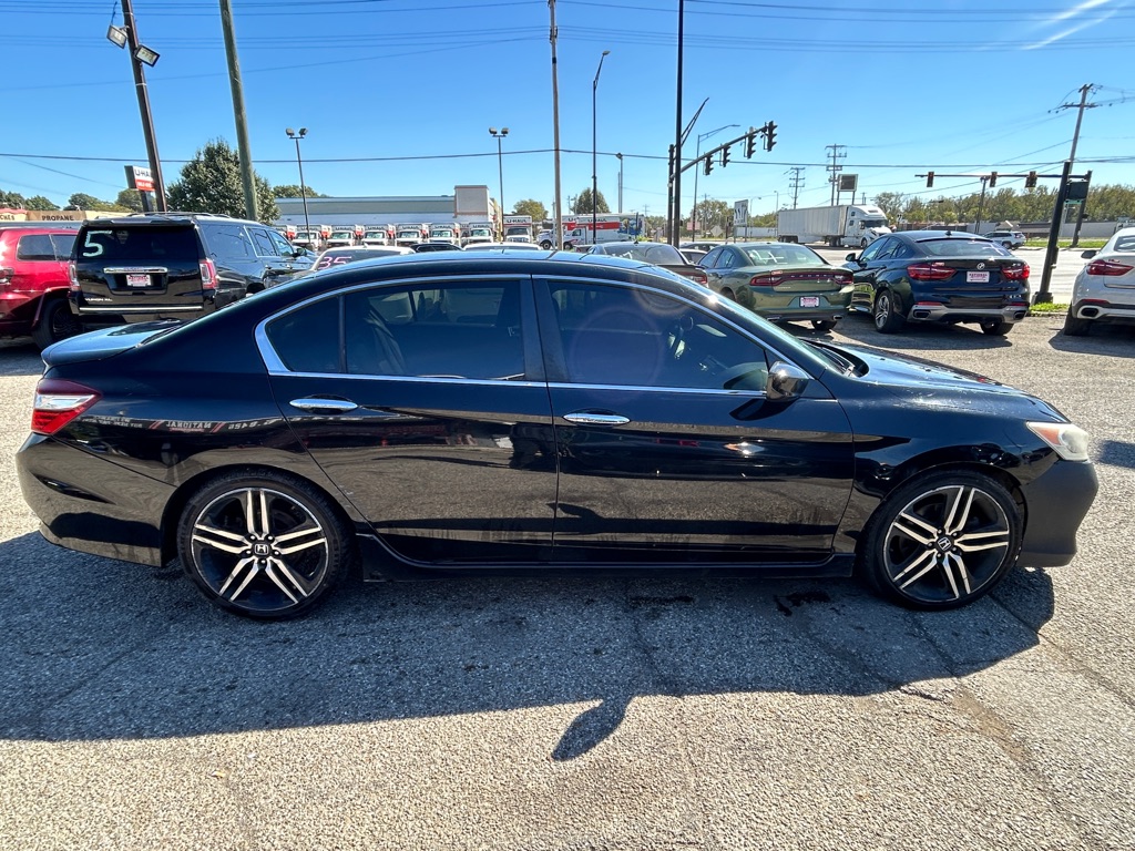 Photo 5 of this HONDA ACCORD