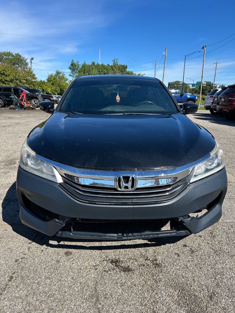 Photo 3 of this HONDA ACCORD