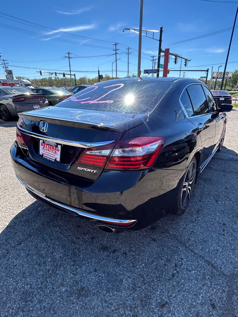 Photo 6 of this HONDA ACCORD