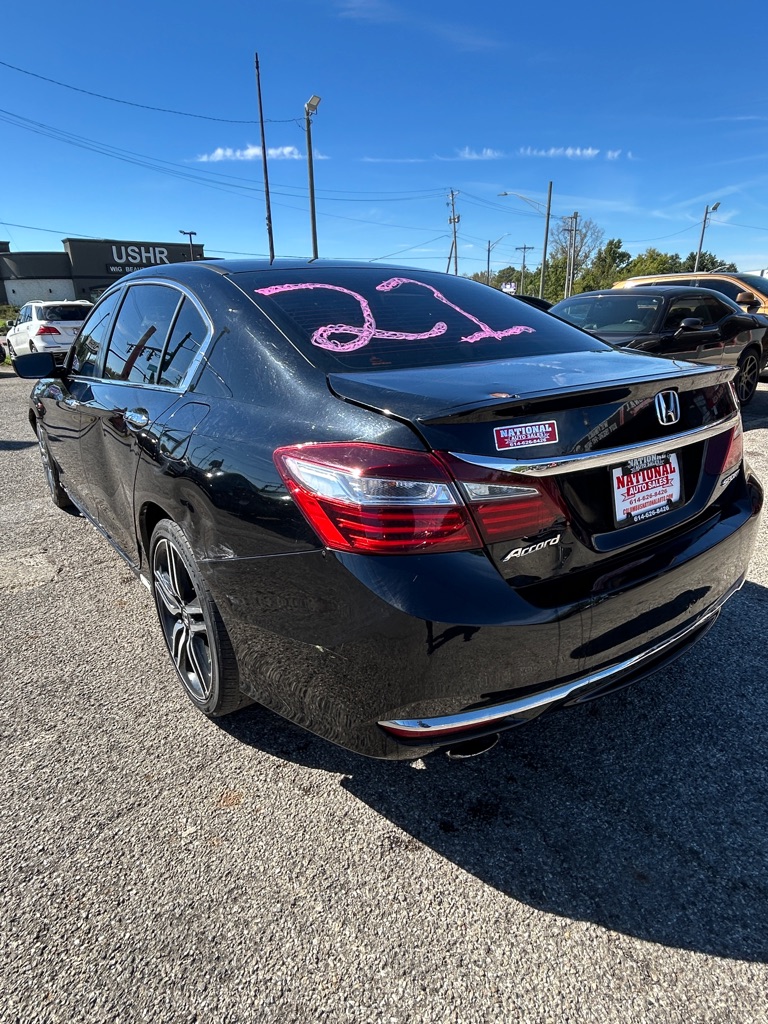 Photo 7 of this HONDA ACCORD