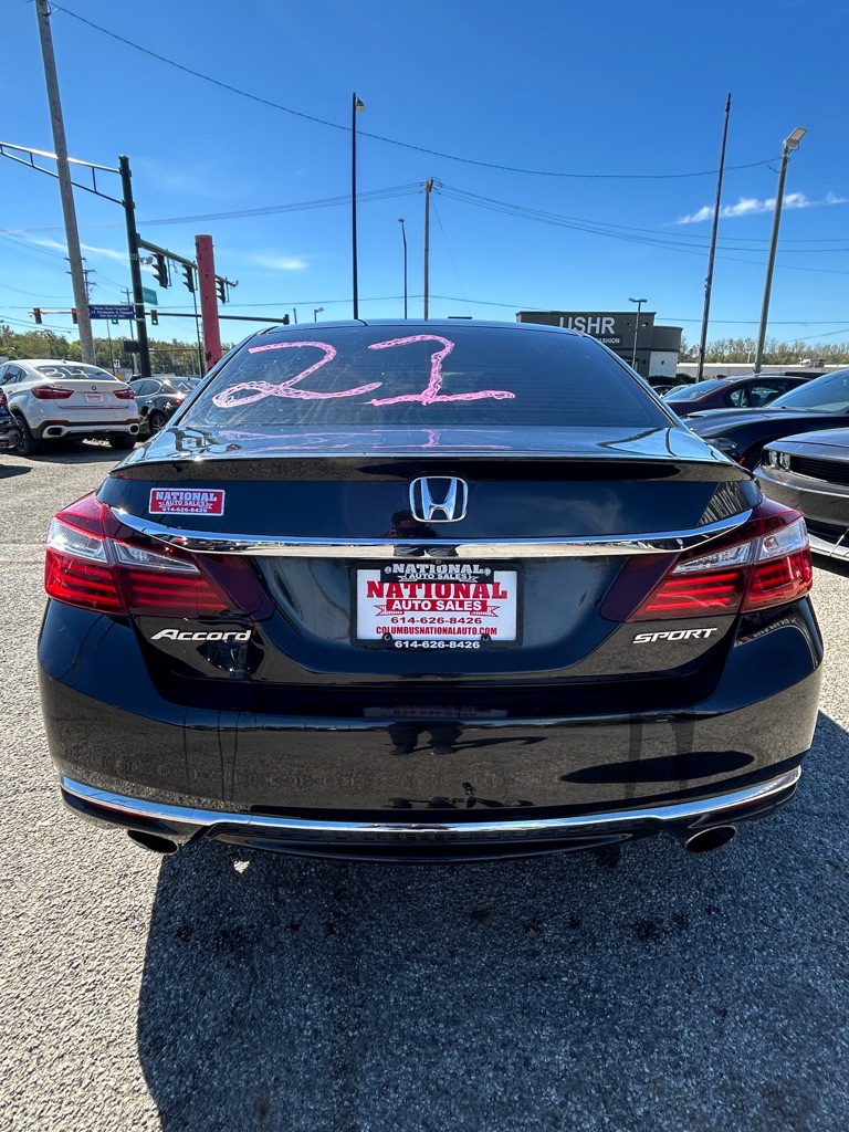 Photo 8 of this HONDA ACCORD