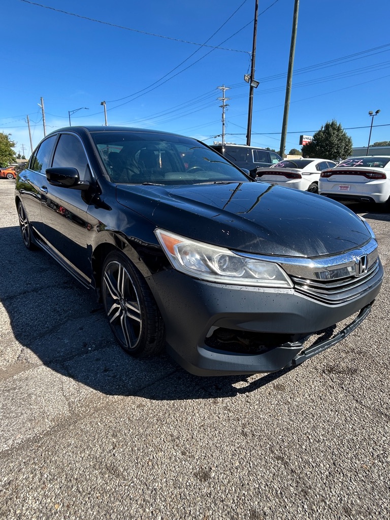 Photo 2 of this HONDA ACCORD