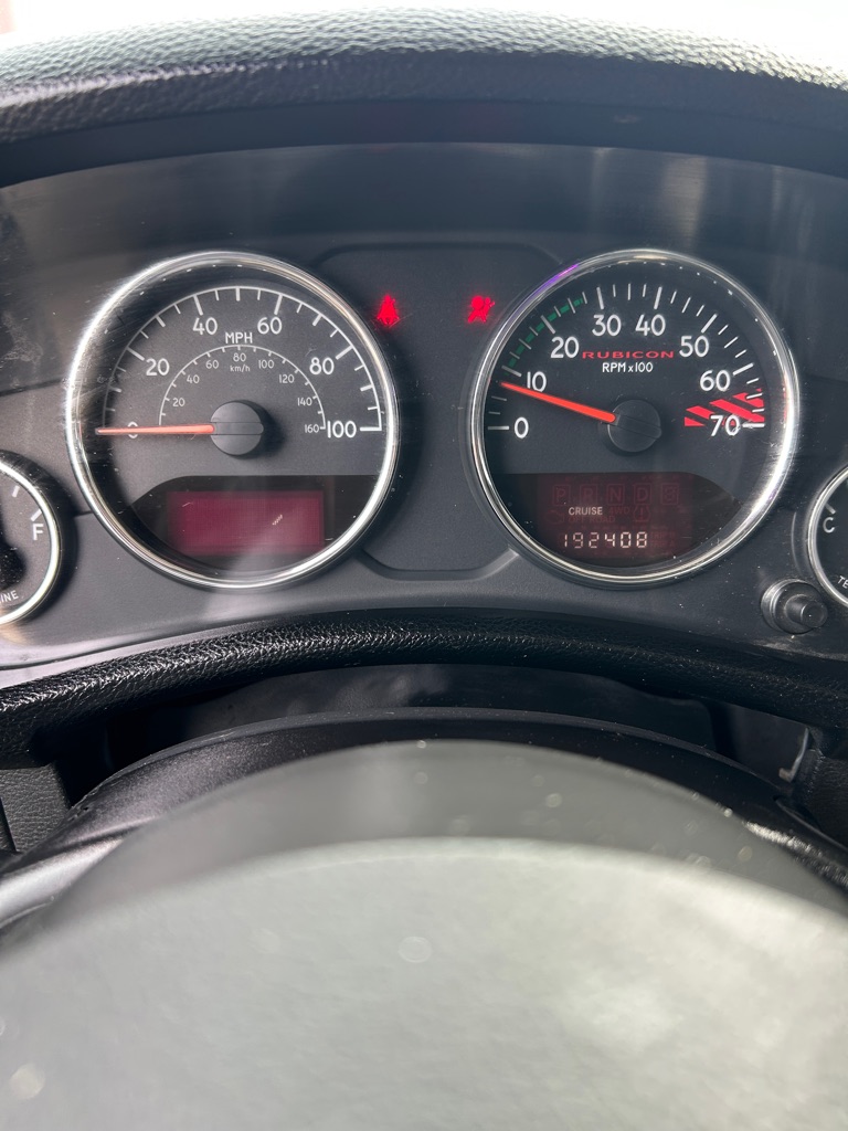Photo 14 of this JEEP WRANGLER UNLIMI