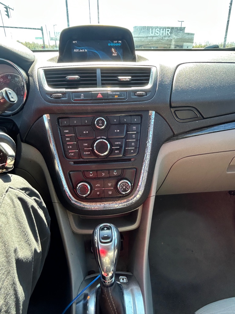 Photo 14 of this BUICK ENCORE