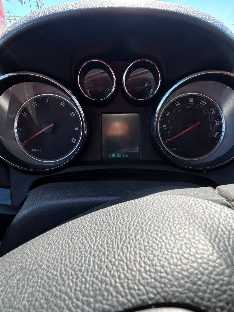 Photo 15 of this BUICK ENCORE