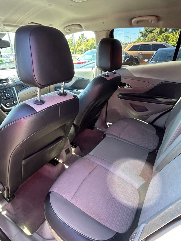 Photo 12 of this BUICK ENCORE