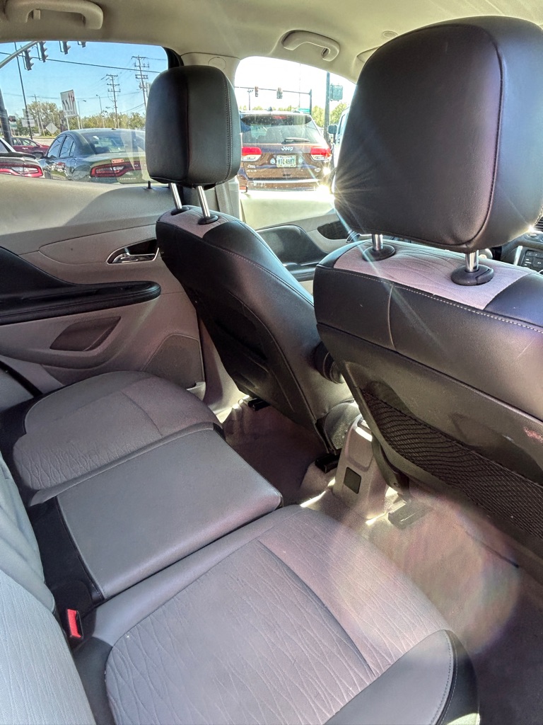 Photo 13 of this BUICK ENCORE