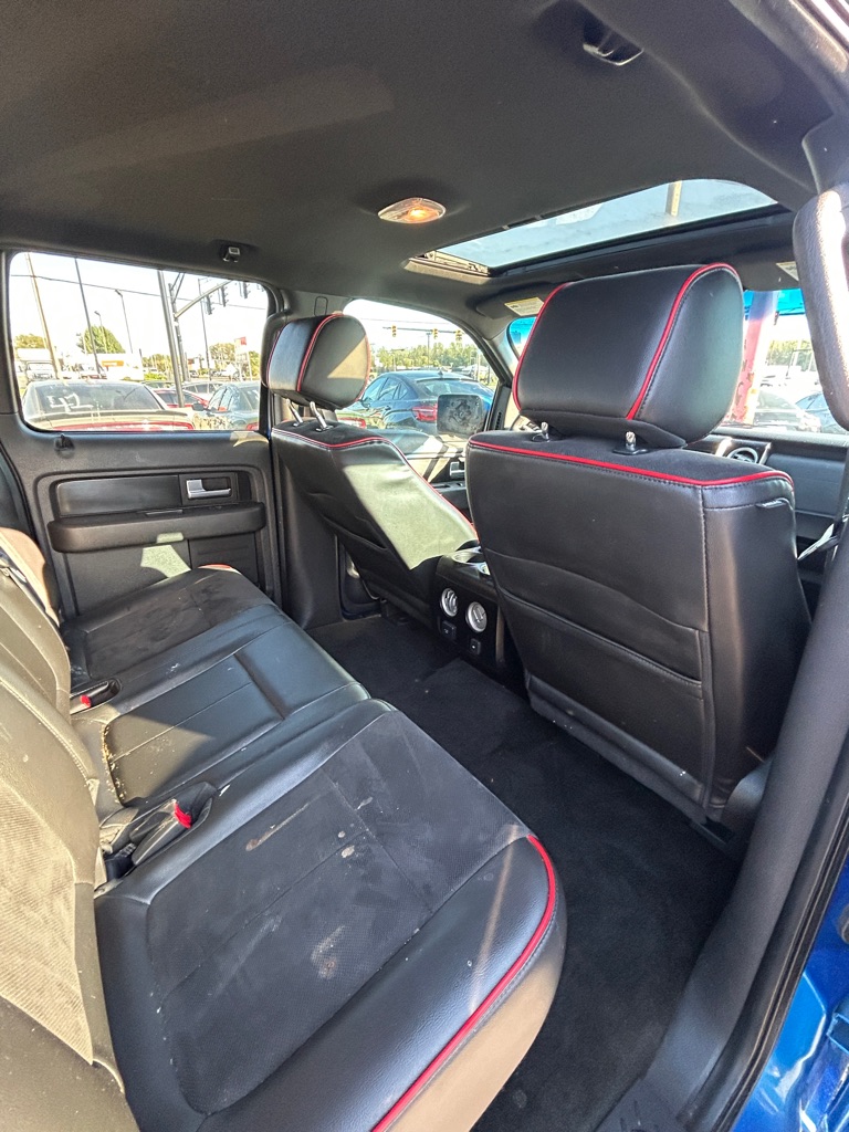 Photo 13 of this FORD F150