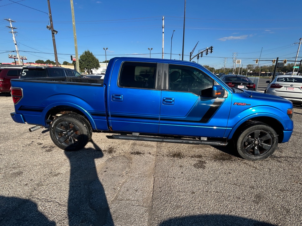 Photo 7 of this FORD F150