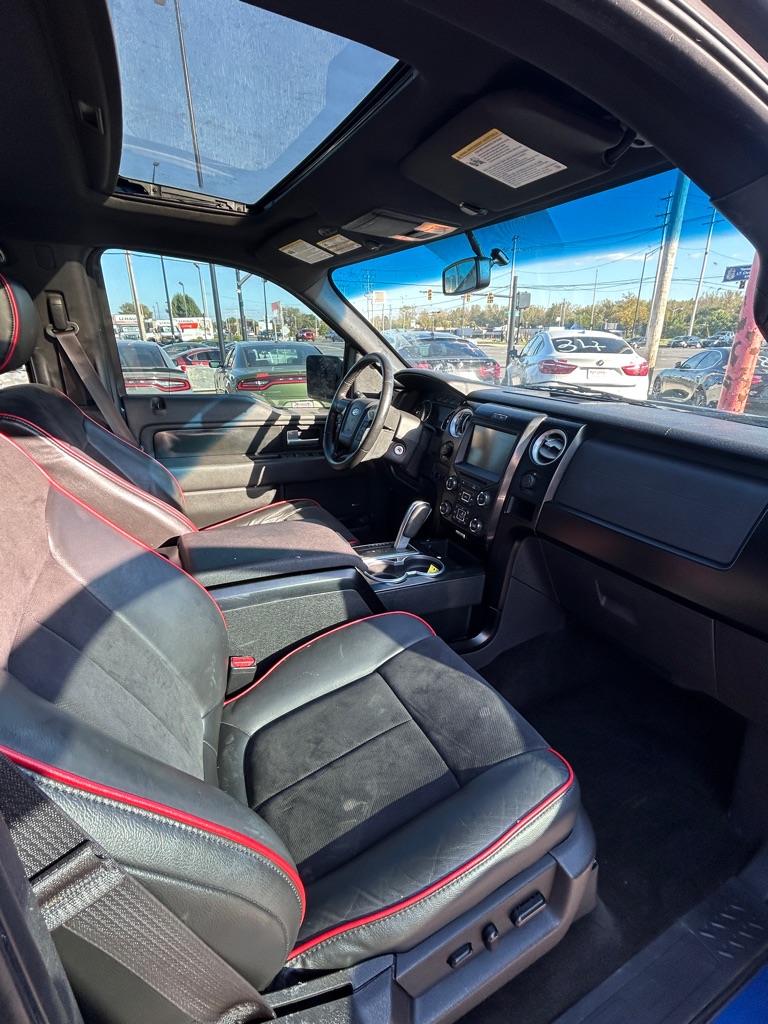 Photo 12 of this FORD F150