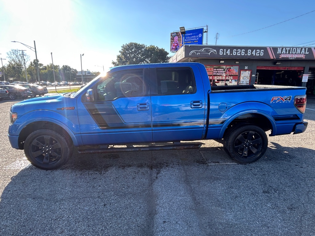 Photo 6 of this FORD F150