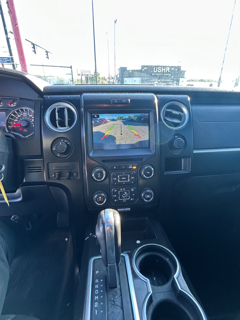 Photo 15 of this FORD F150