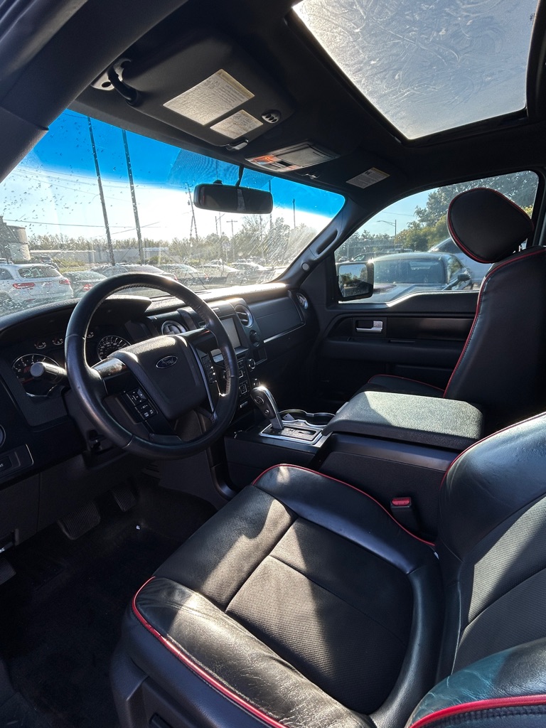 Photo 10 of this FORD F150
