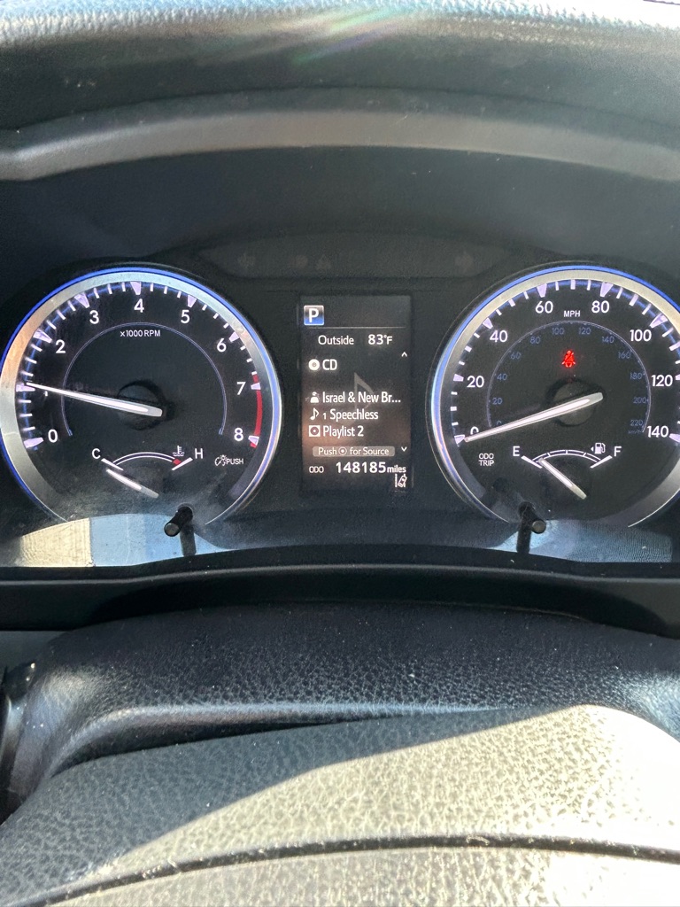 Photo 15 of this TOYOTA HIGHLANDER