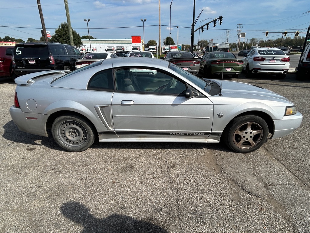 Photo 5 of this FORD MUSTANG