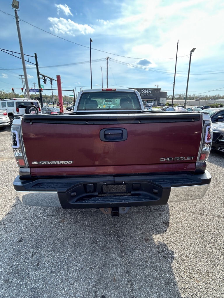 Photo 8 of this CHEVROLET SILVERADO 2500