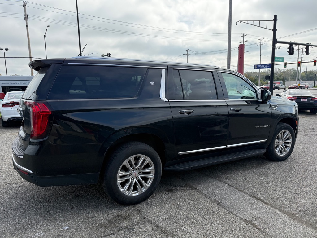 Photo 5 of this GMC YUKON XL