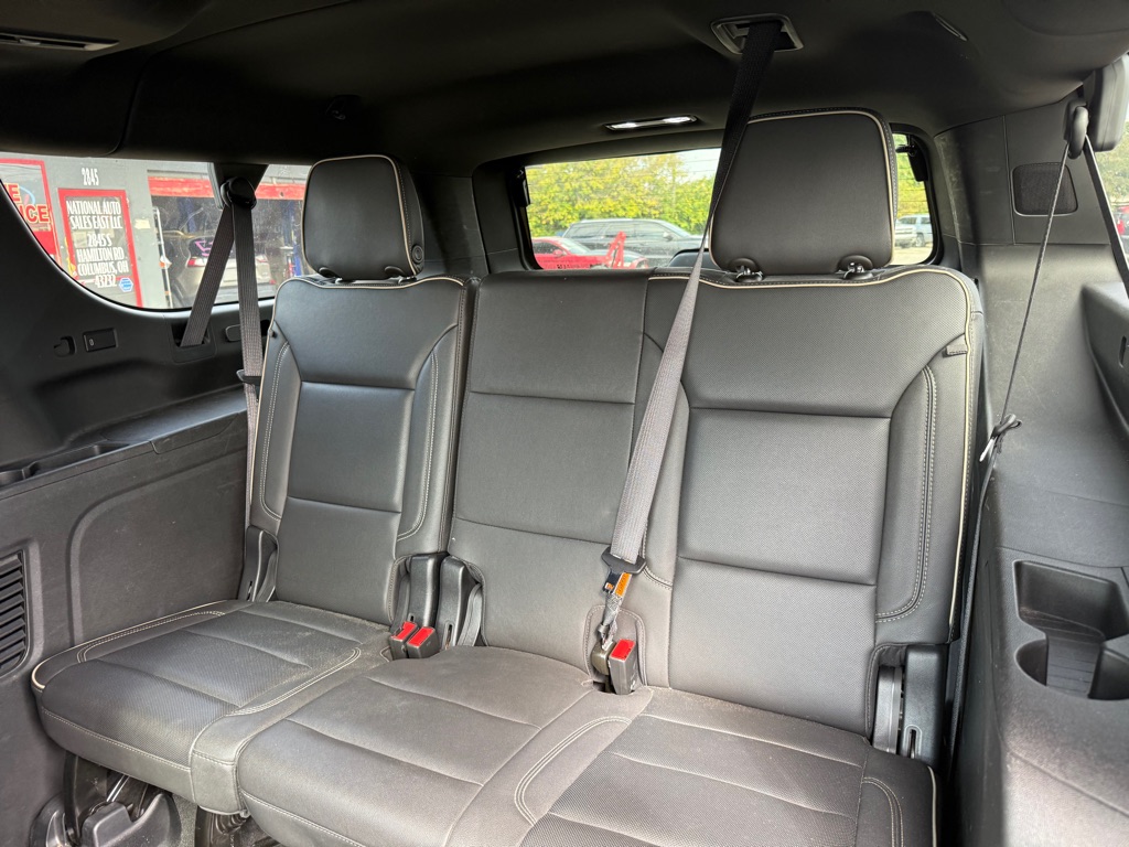 Photo 10 of this GMC YUKON XL
