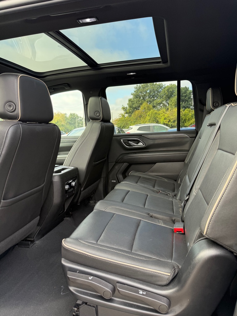 Photo 9 of this GMC YUKON XL