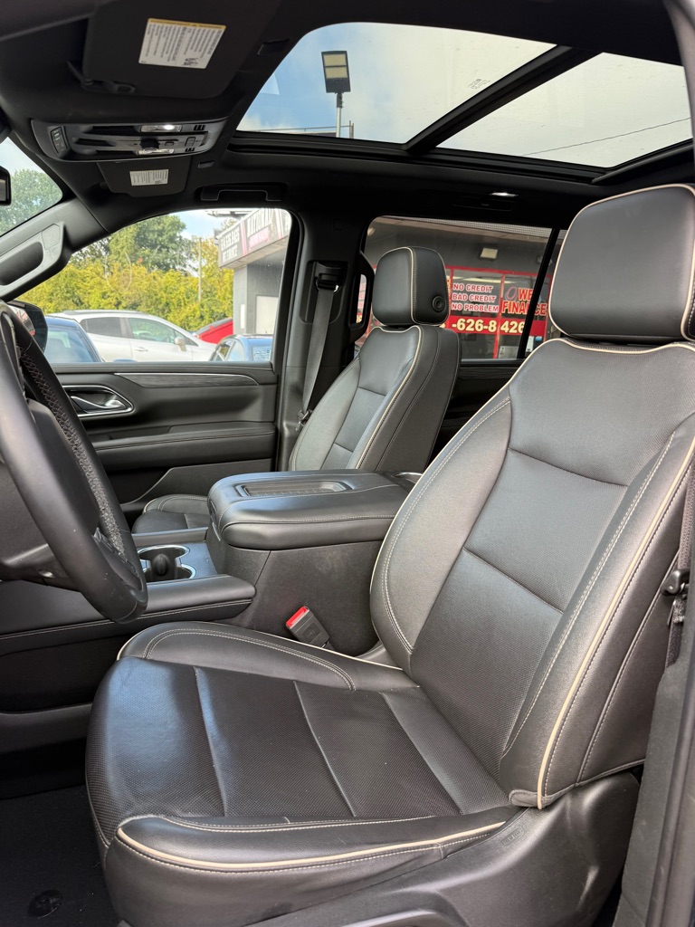 Photo 8 of this GMC YUKON XL