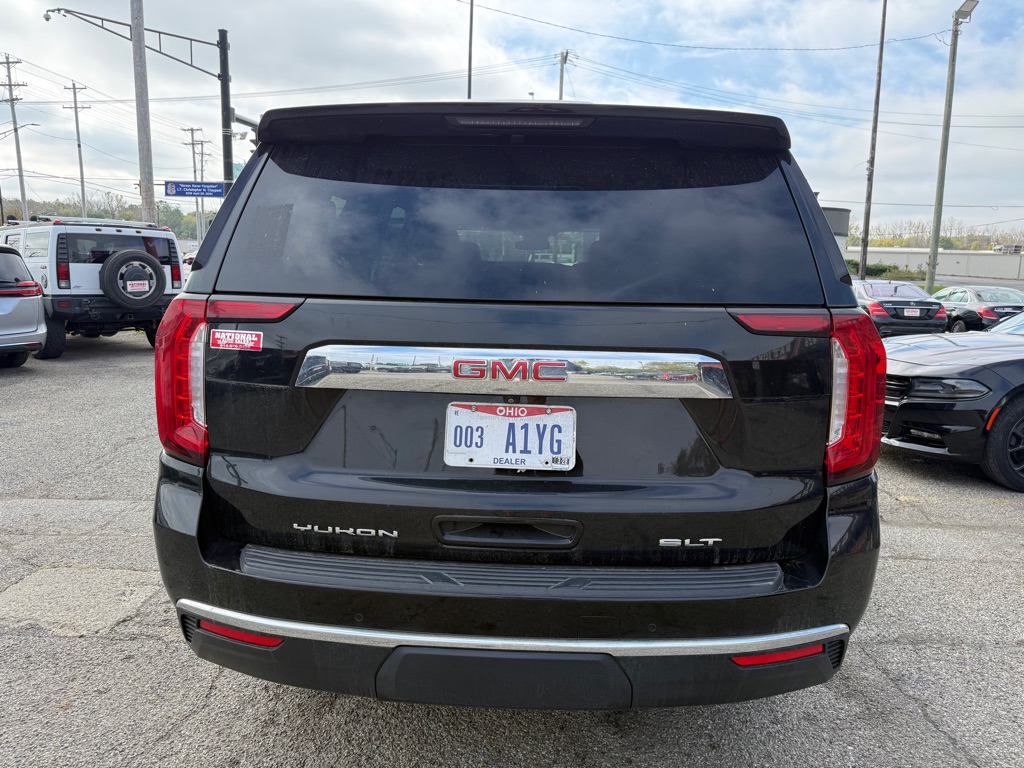Photo 6 of this GMC YUKON XL