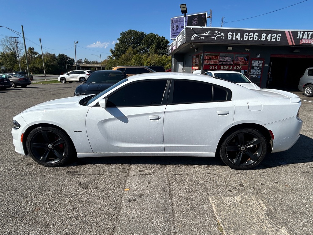 Photo 6 of this DODGE CHARGER
