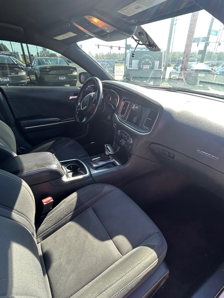 Photo 11 of this DODGE CHARGER