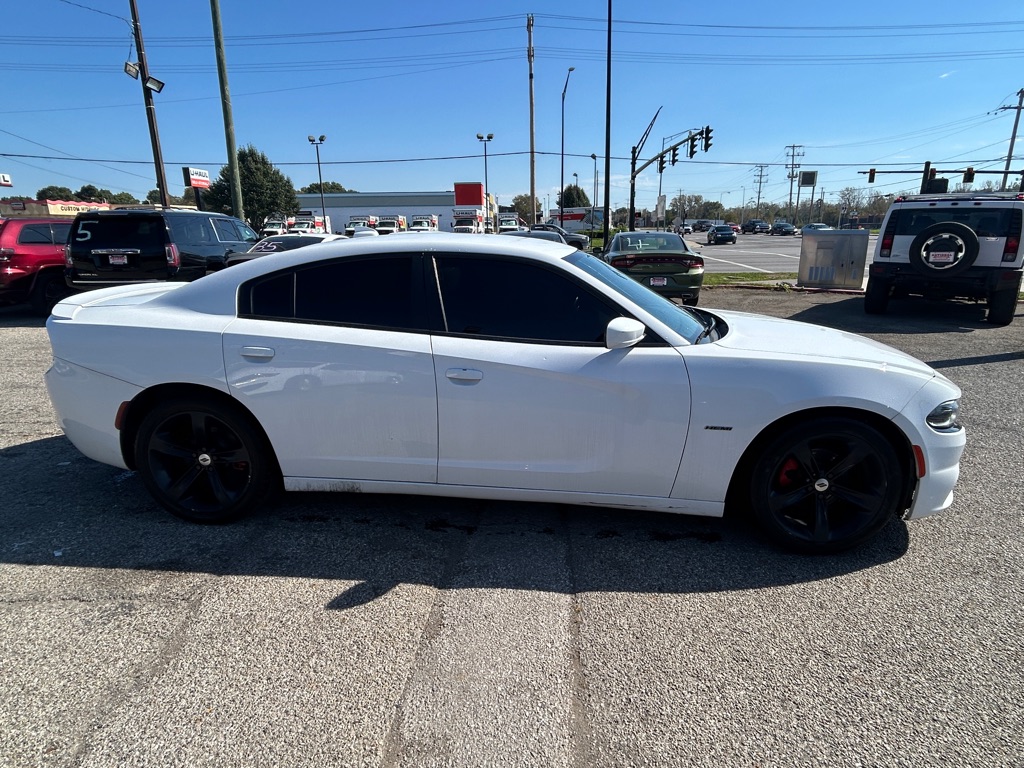 Photo 7 of this DODGE CHARGER