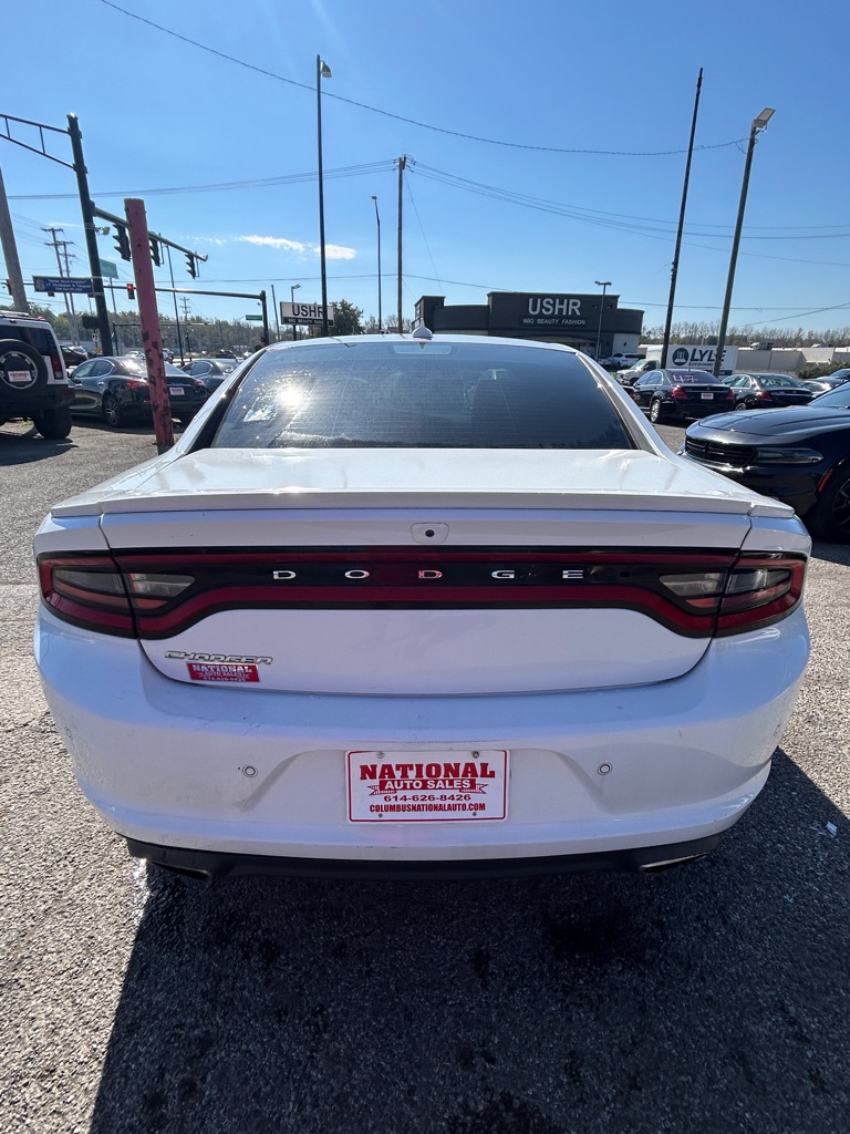 Photo 8 of this DODGE CHARGER