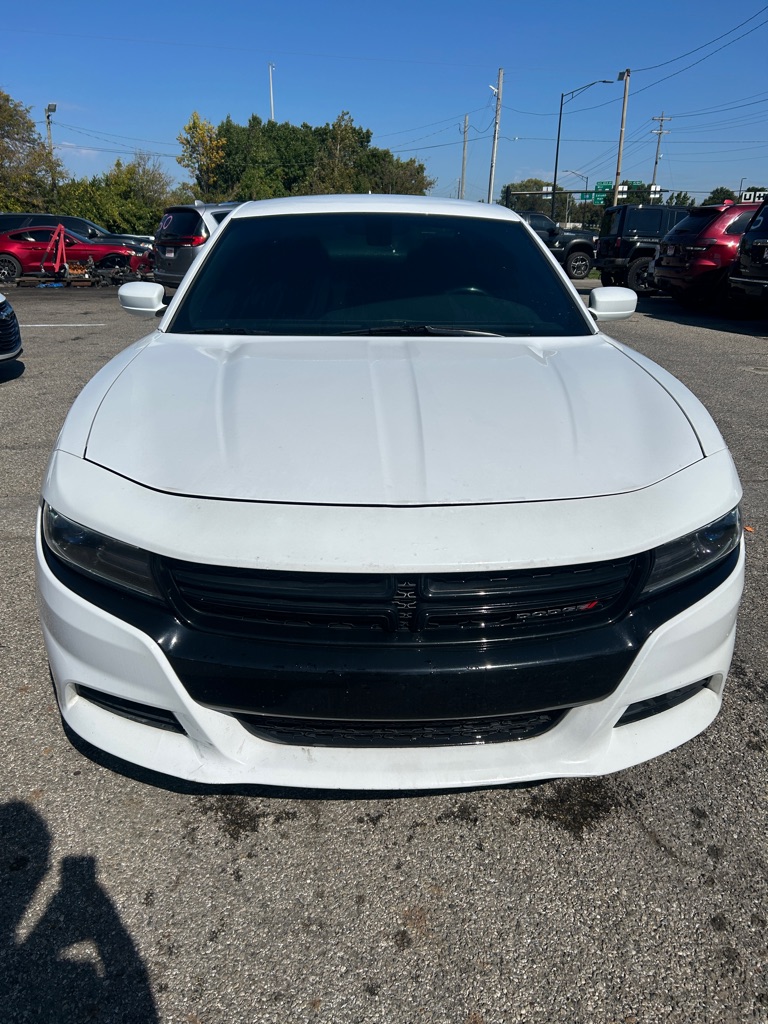 Photo 5 of this DODGE CHARGER