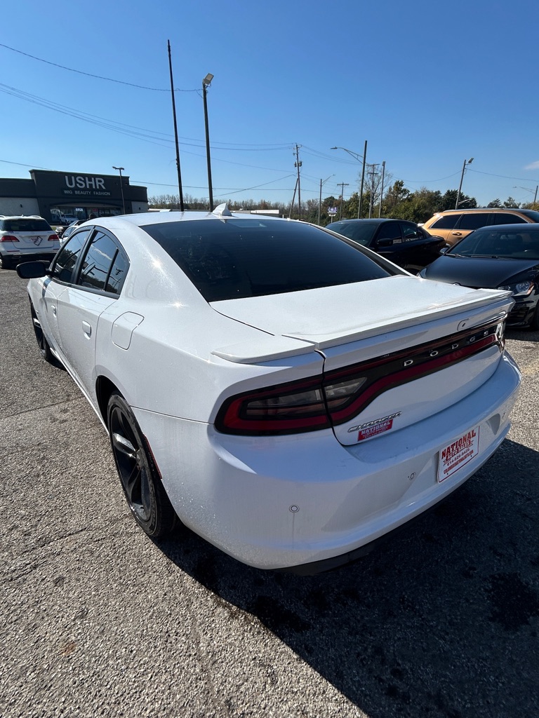 Photo 4 of this DODGE CHARGER