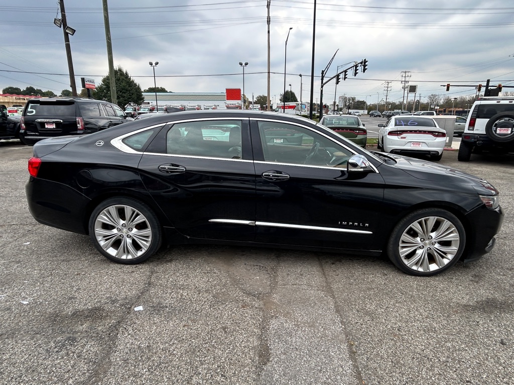 Photo 5 of this CHEVROLET IMPALA