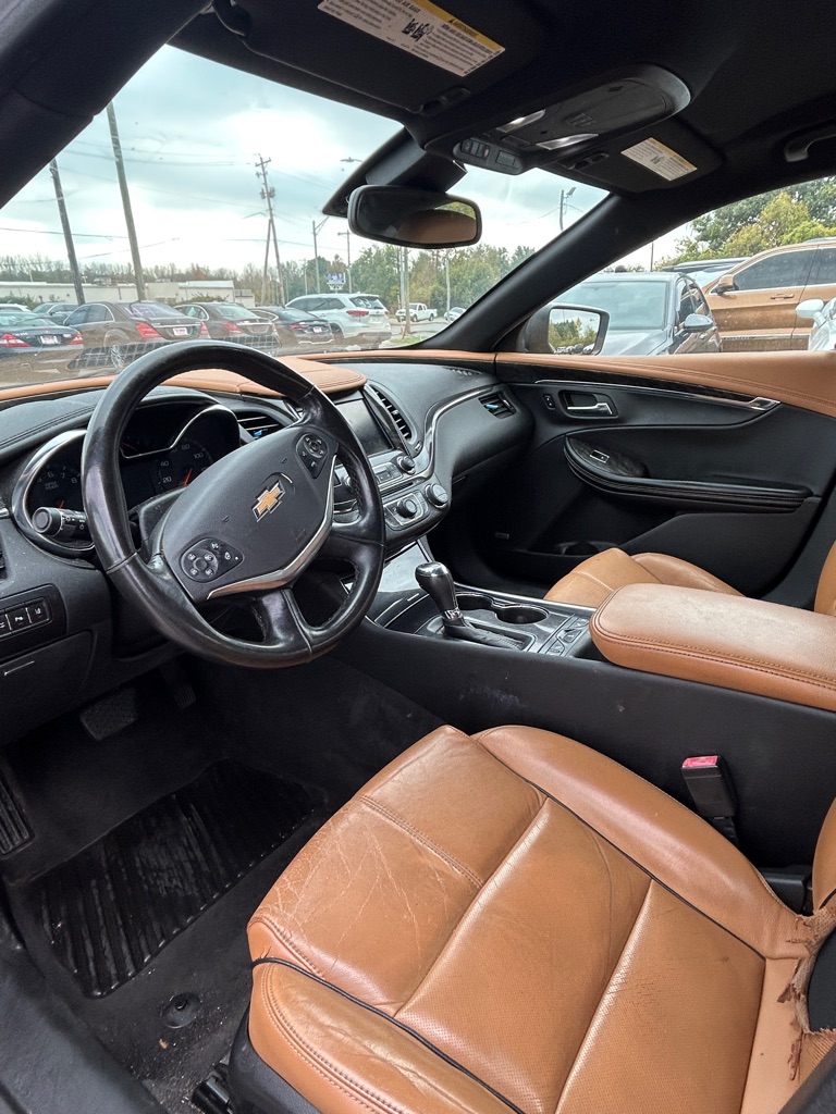 Photo 10 of this CHEVROLET IMPALA