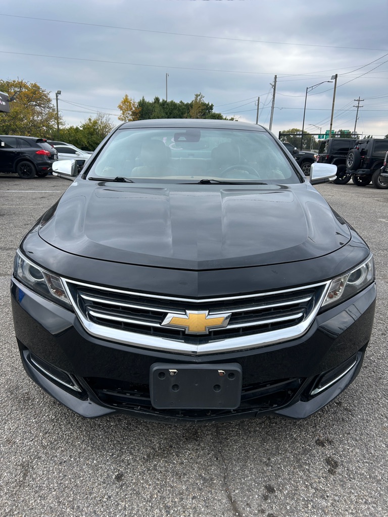 Photo 3 of this CHEVROLET IMPALA