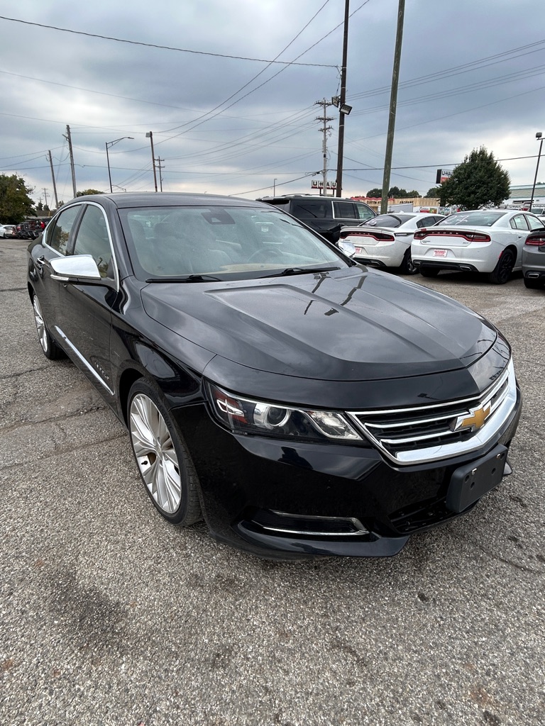 Photo 2 of this CHEVROLET IMPALA