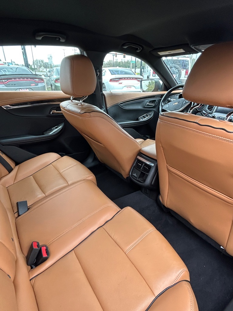 Photo 14 of this CHEVROLET IMPALA