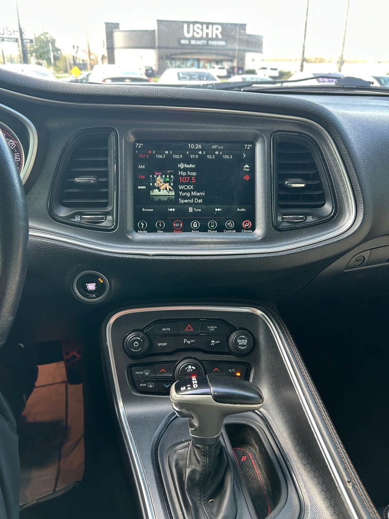Photo 12 of this DODGE CHALLENGER