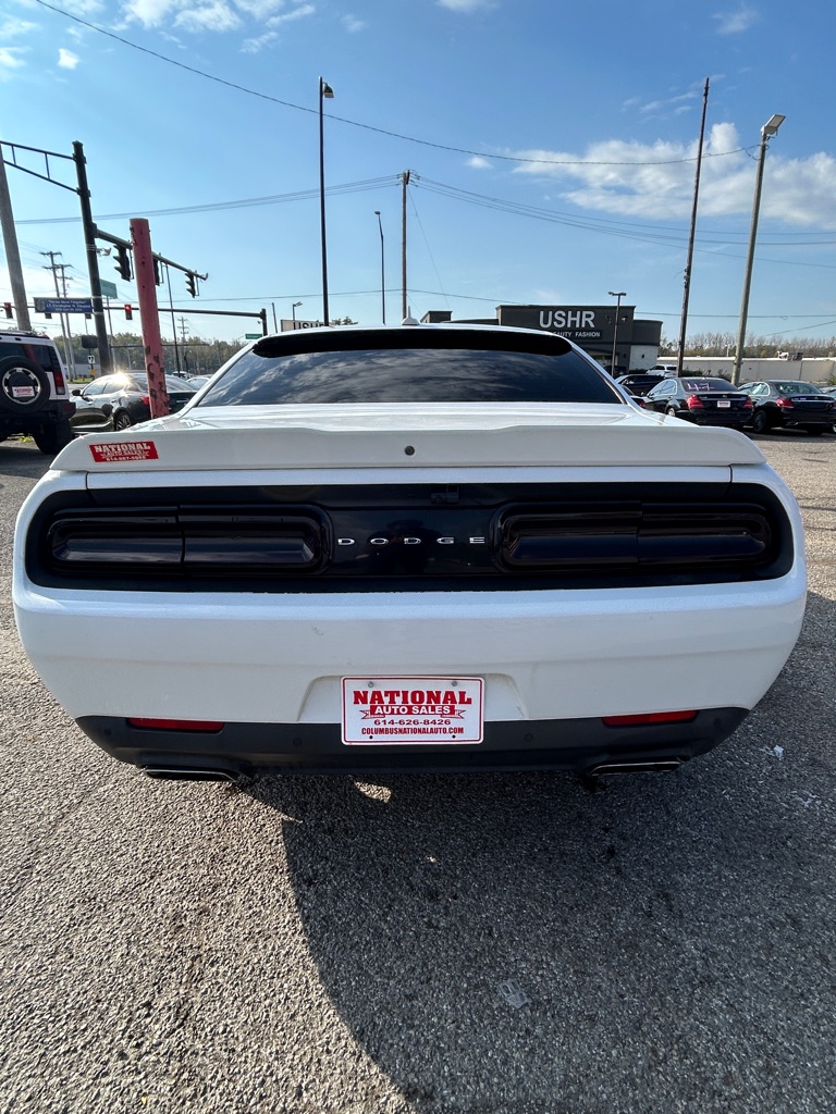 Photo 8 of this DODGE CHALLENGER
