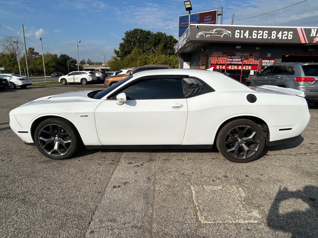 Photo 6 of this DODGE CHALLENGER